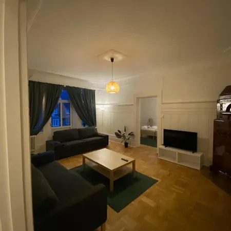 Comfortable Home In City Centre Gothenburg Exterior photo