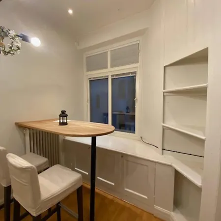 Comfortable Home In City Centre Gothenburg Exterior photo